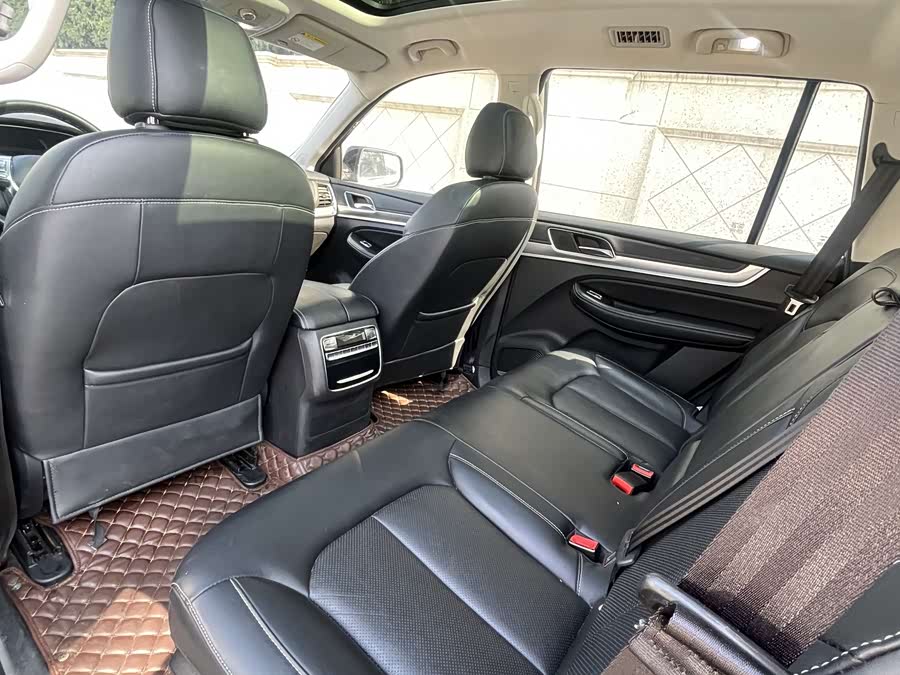 Roewe RX8 2019 image de voiture #9