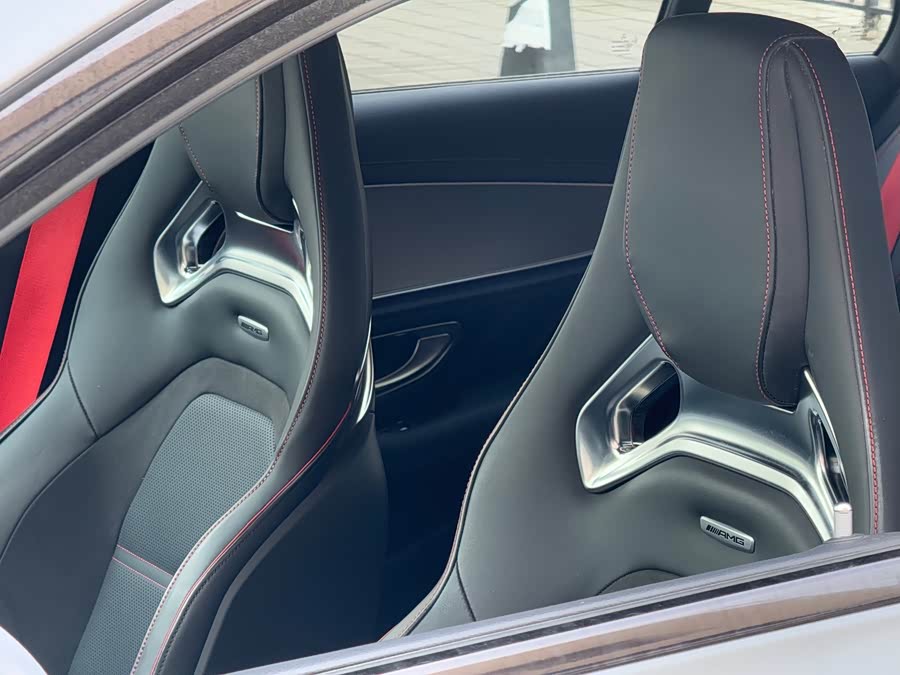 Mercedes-Benz E AMG 2018 immagine di auto #9