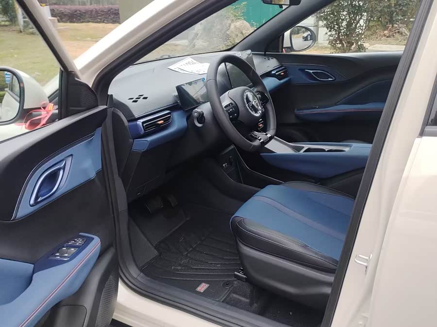 BYD Seagull 2024 immagine di auto #9