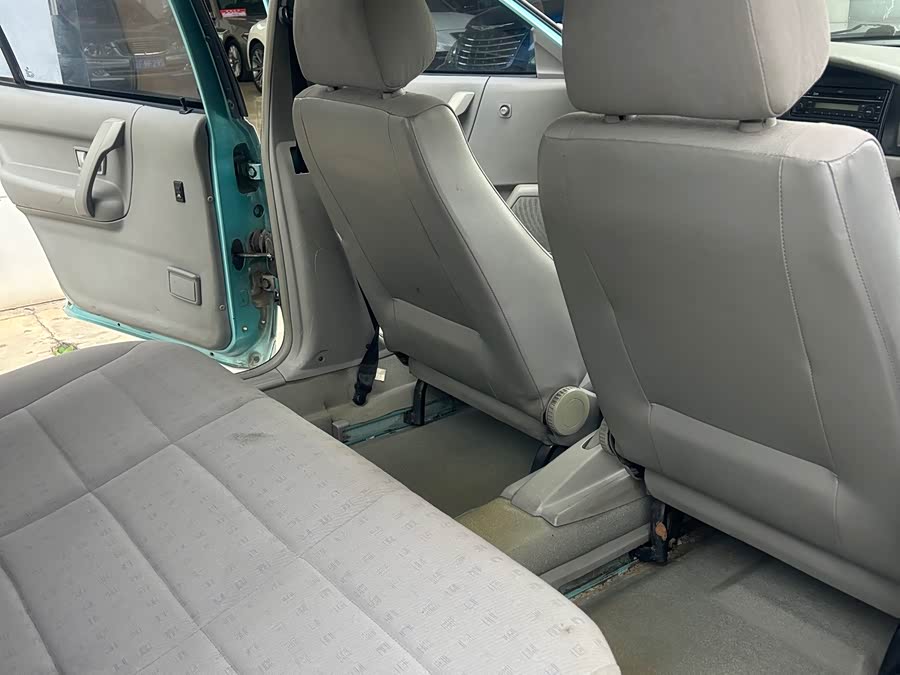 大众 桑塔纳志俊 2014 汽车图片 #9