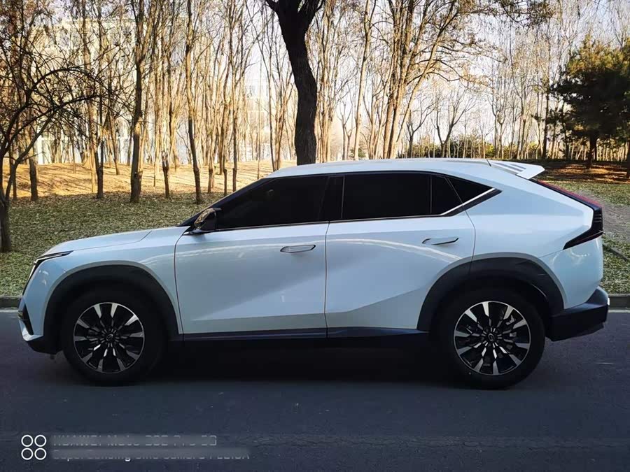 GAC Trumpchi Emkoo 2022 car image #9