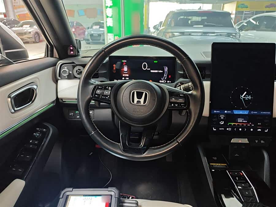 Honda e:NP1 2023 #9 Honda e:NP1 2023 car image #9