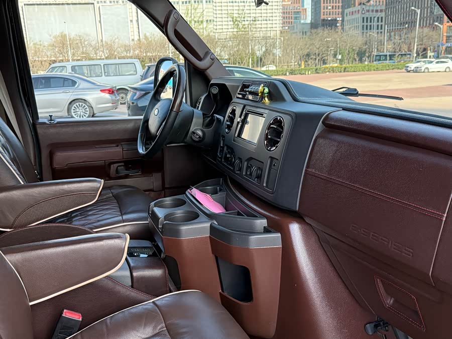 Ford E350 2012 #9 Ford E350 2012 imagem de carro #9