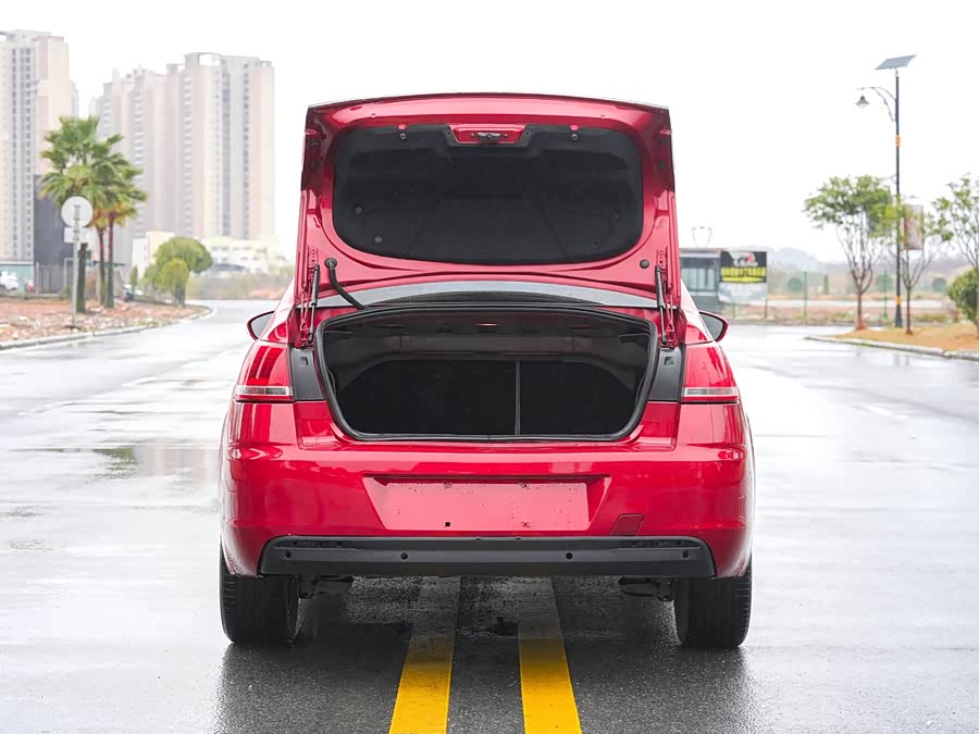 Citroen C-Quatre 2012 car image #9