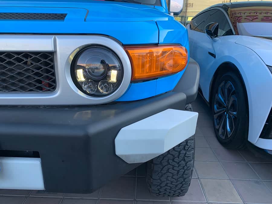 Toyota Reiz 2019 #9 Toyota Reiz 2019 immagine di auto #9