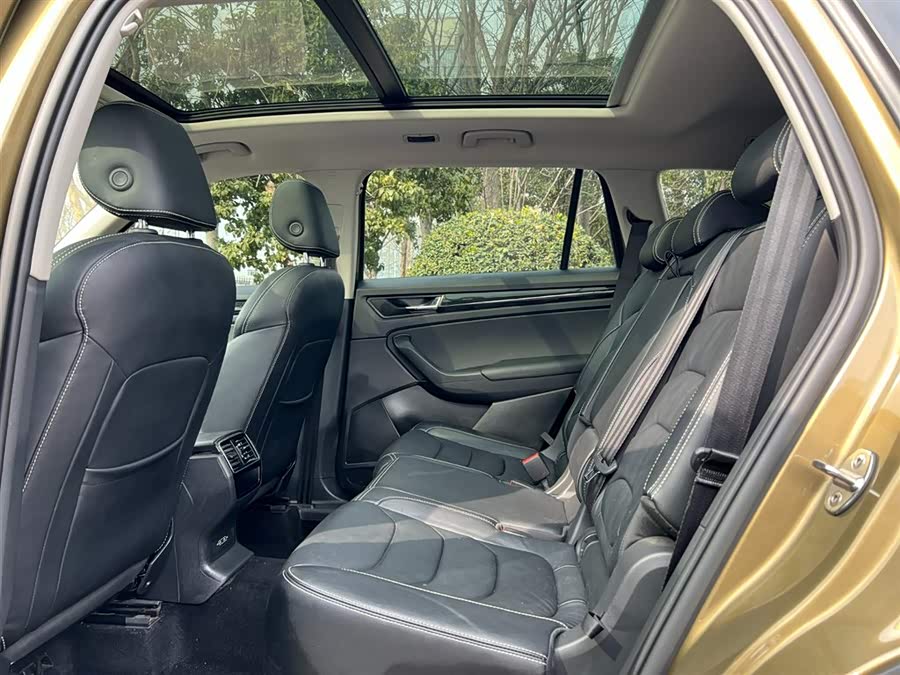 Skoda Kodiaq 2019 car image #9
