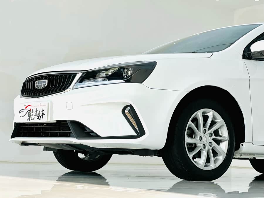 吉利汽车 帝豪 2021 汽车图片 #9