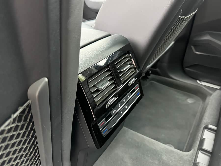 大众 途锐新能源 2022 #9 大众 途锐新能源 2022 汽车图片 #9