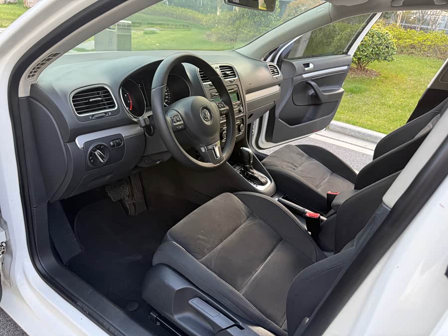 Volkswagen Golf (Imported) 2014 immagine di auto #9