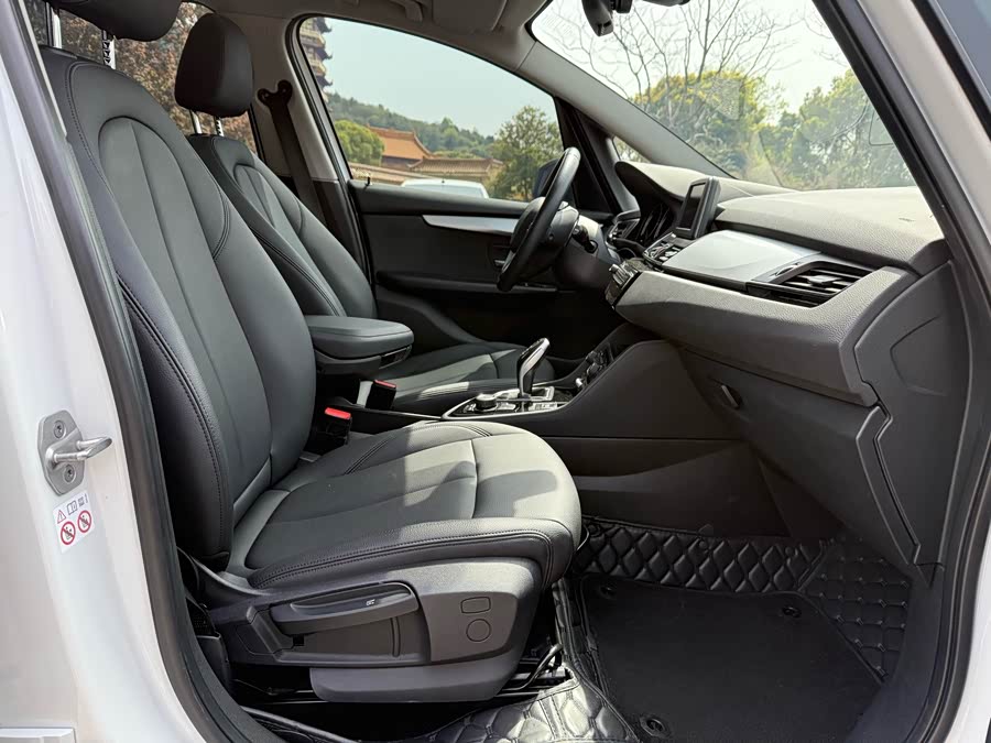 BMW 2 Series Gran Tourer 2021 car image #9