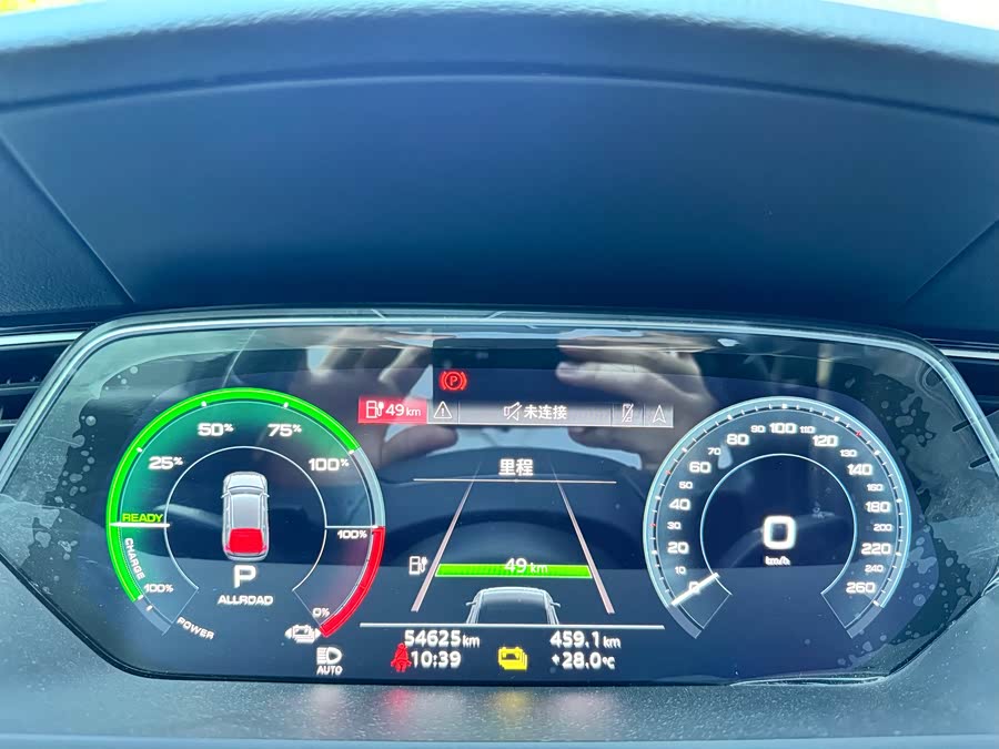 Mercedes-Benz SLK AMG 2023 car image #9