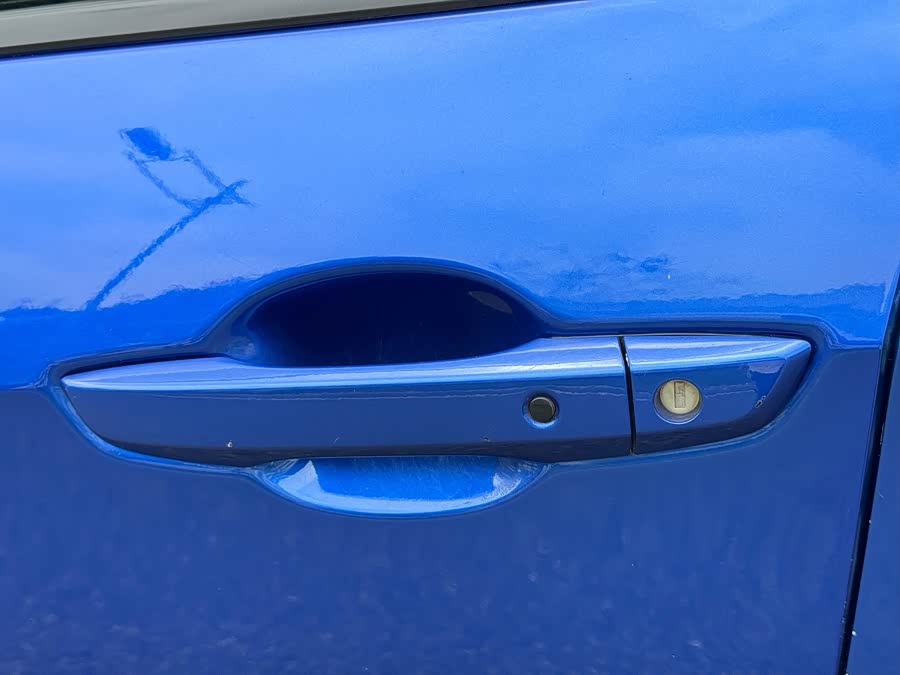 本田 思域 2021 汽车图片 #9