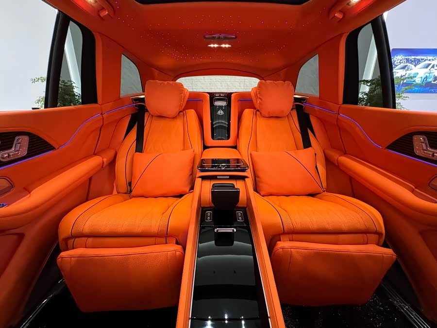 奔驰 2025 汽车图片 #9