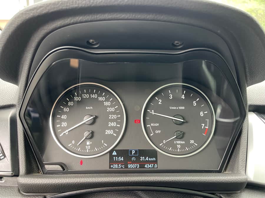 BMW 2 Series Tourer 2018 #9 BMW 2 Series Tourer 2018 car image #9