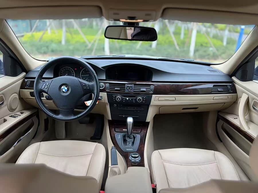 BMW 3 Series (Imported) 2010 #9 BMW 3 Series (Imported) 2010 car image #9