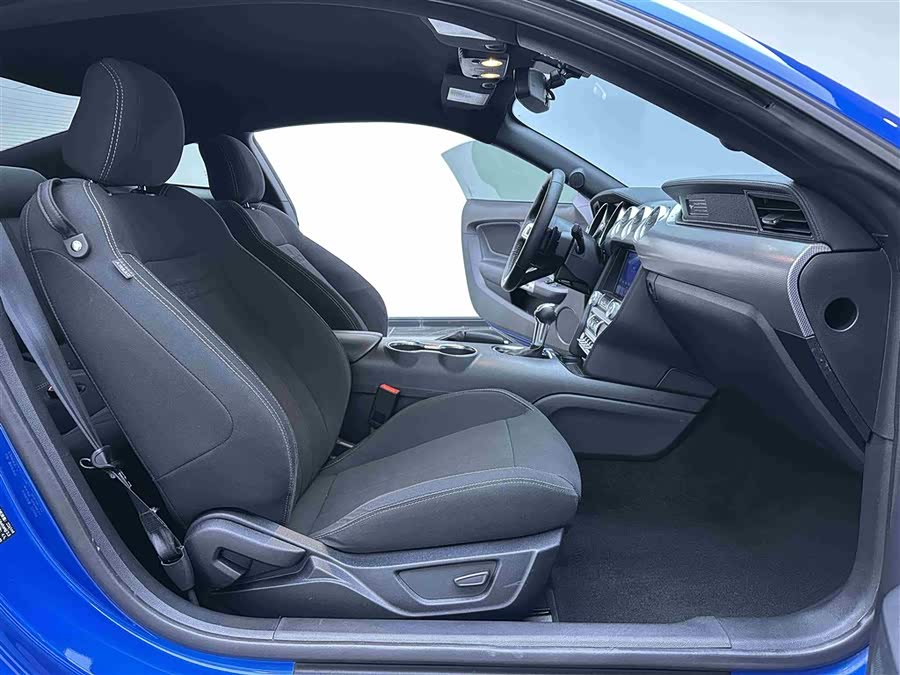 Ford Mustang 2022 #9 Ford Mustang 2022 immagine di auto #9