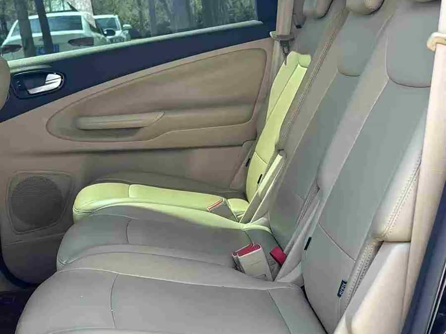 Ford S-MAX 2009 #9 Ford S-MAX 2009 car image #9