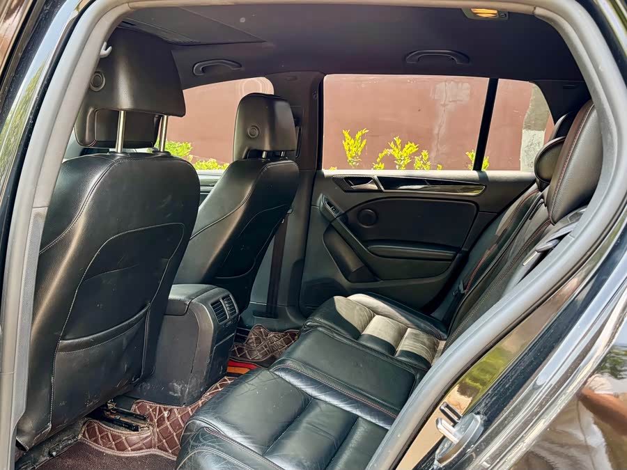 Volkswagen GolfGTI 2014 #9 Volkswagen GolfGTI 2014 car image #9