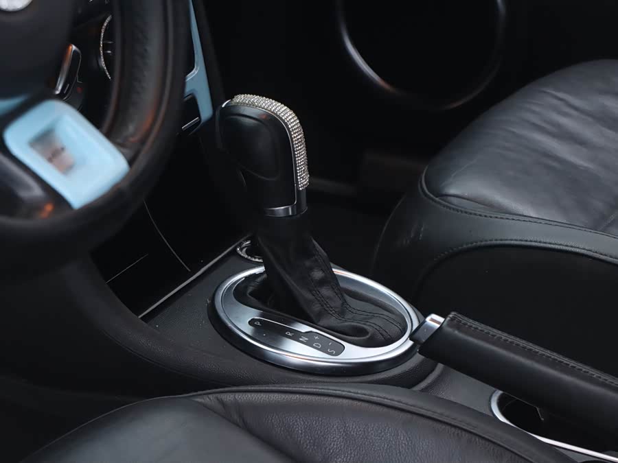 Volkswagen Beetle 2014 immagine di auto #9