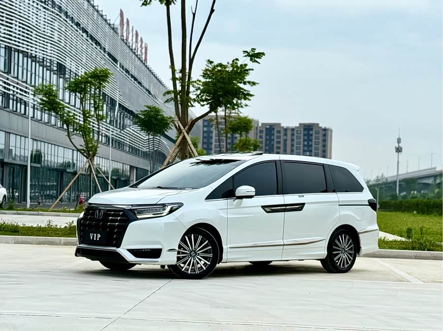 Honda Elysion 2021 #9 Honda Elysion 2021 imagem de carro #9