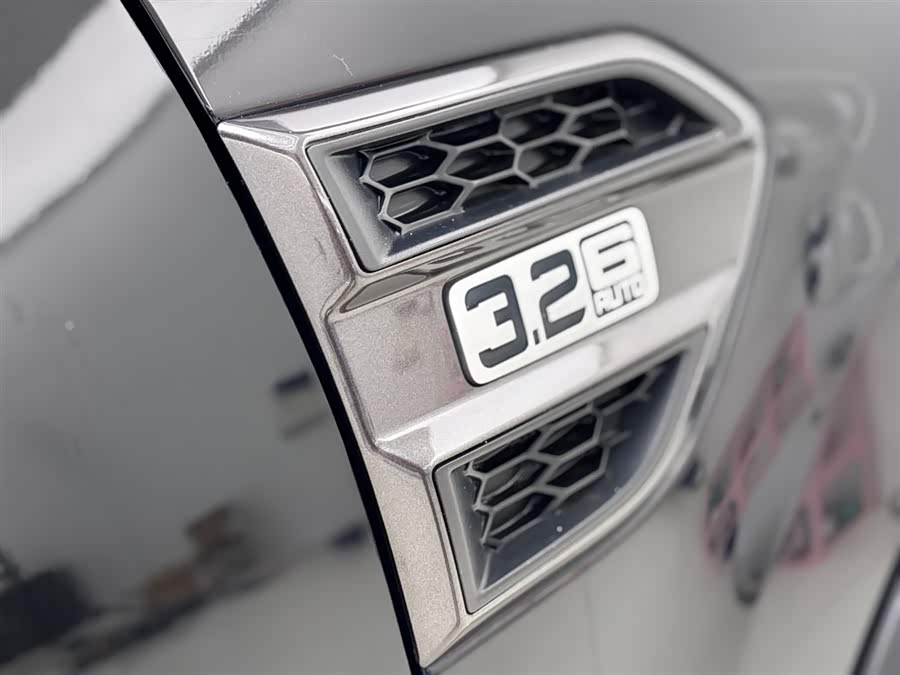 Ford Ranger (Imported) 2018 car image #9