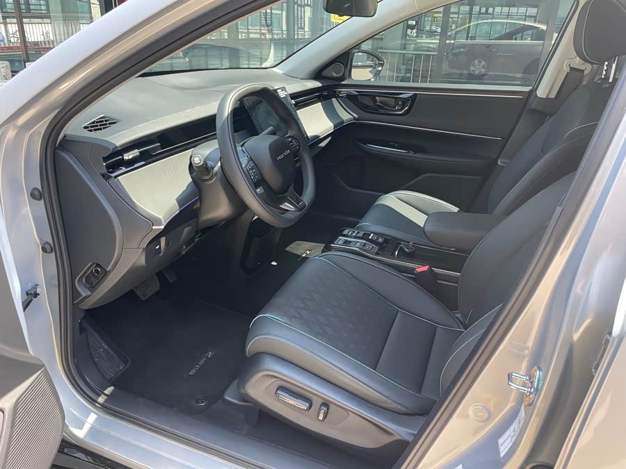 Honda e:NP2 2024 #9 Honda e:NP2 2024 car image #9