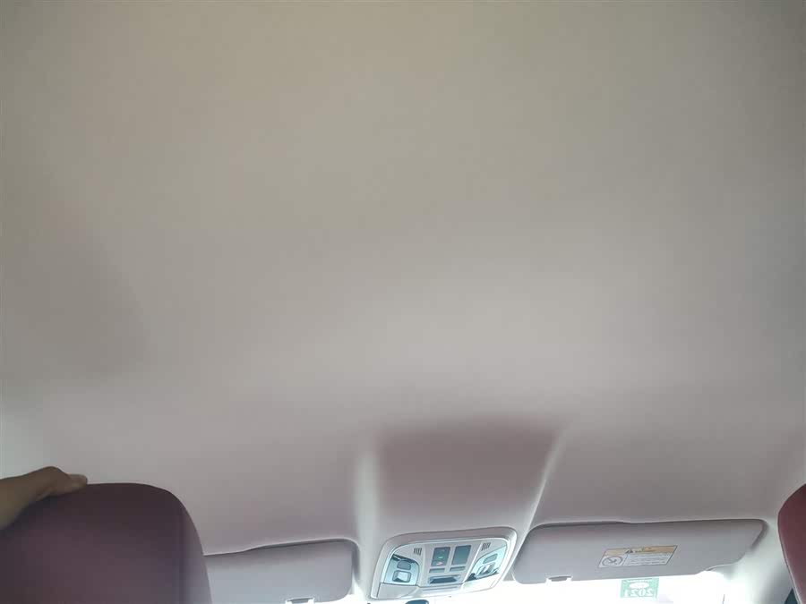 Haval F5 2019 car image #9