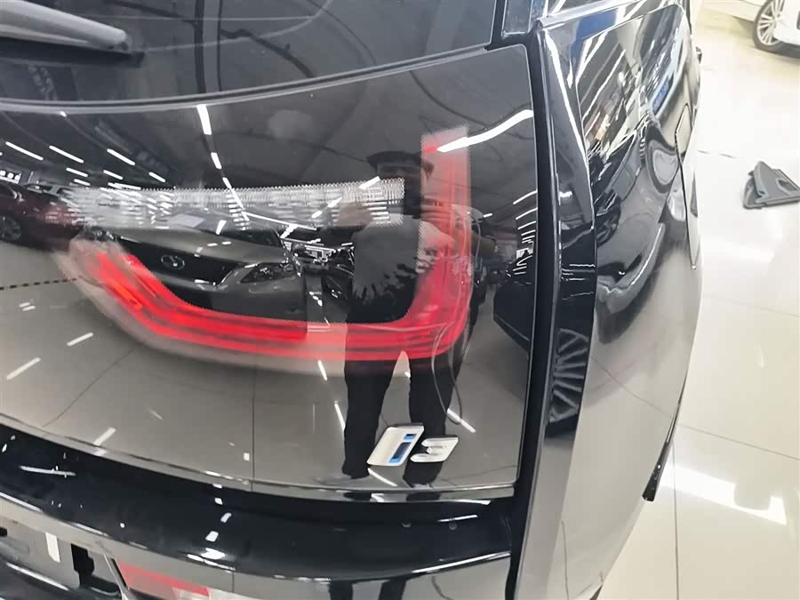 BMW i3 (Imported) 2018 immagine di auto #9