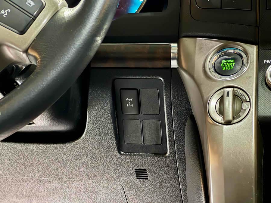 Toyota 2012 immagine di auto #9