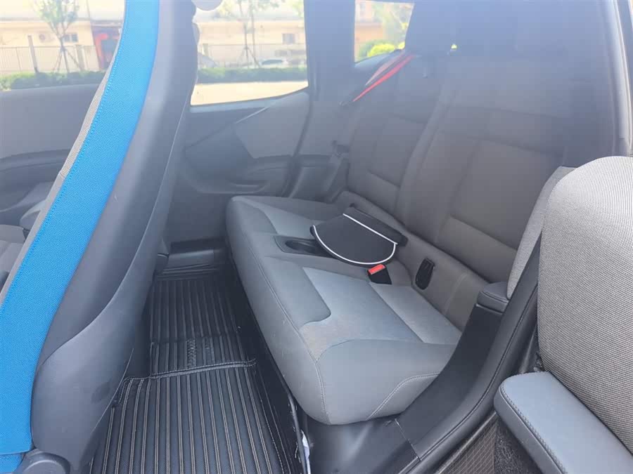 BMW i3 (Imported) 2018 صورة سيارة #9