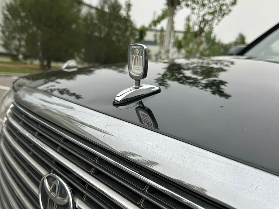 Toyota Crown 1998 #9 Toyota Crown 1998 immagine di auto #9