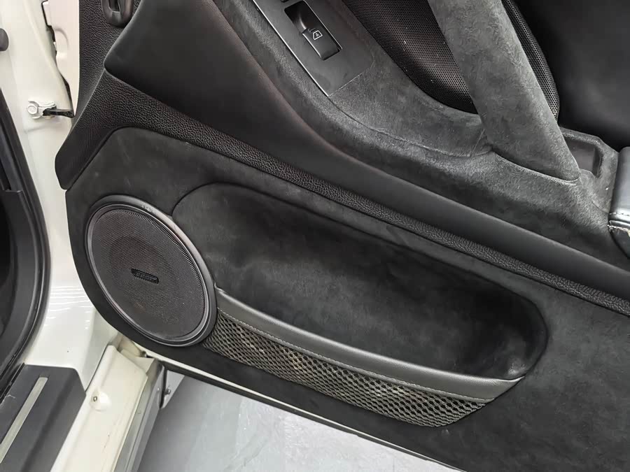 日产 日产GT-R 2014 汽车图片 #9