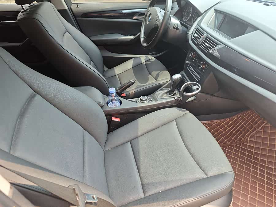 BMW X1 (Imported) 2012 car image #9