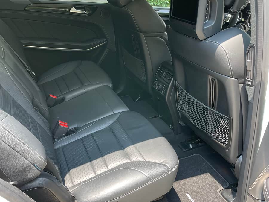 Mercedes-Benz GL AMG 2013 #9 Mercedes-Benz GL AMG 2013 immagine di auto #9