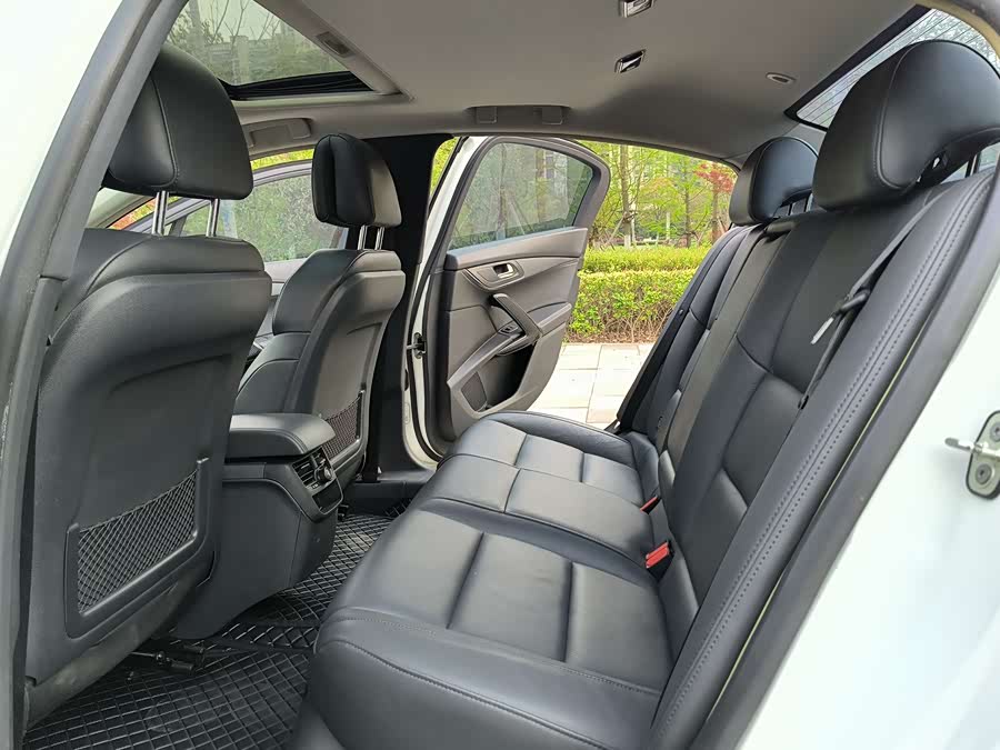 标致 标致508 2016 汽车图片 #9