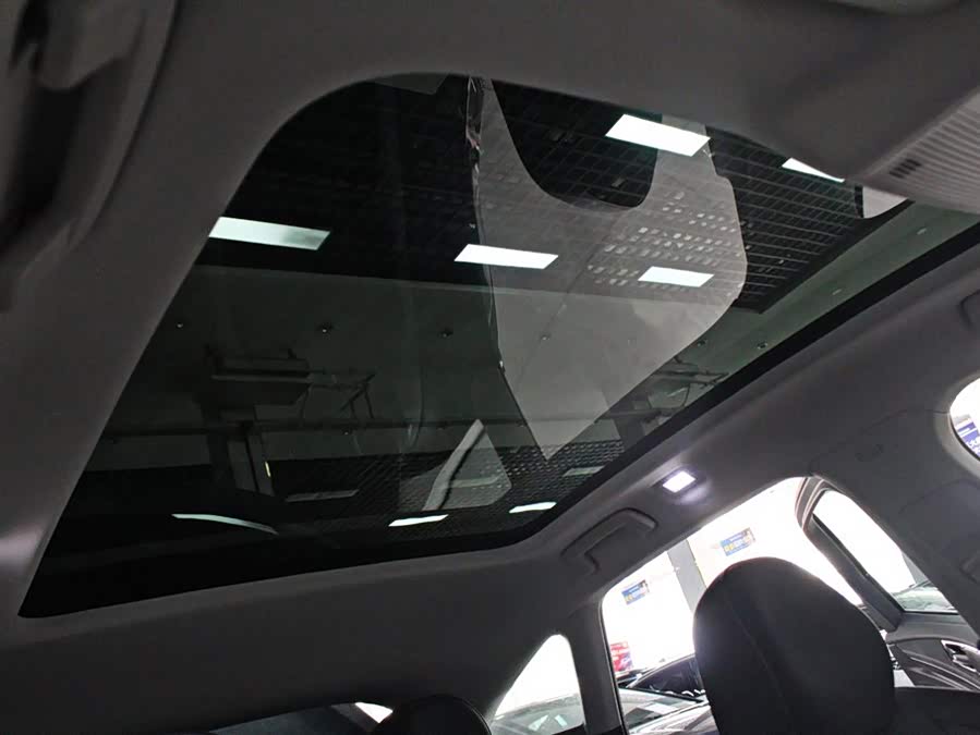 Volkswagen ID.7 Vizzion 2024 immagine di auto #9