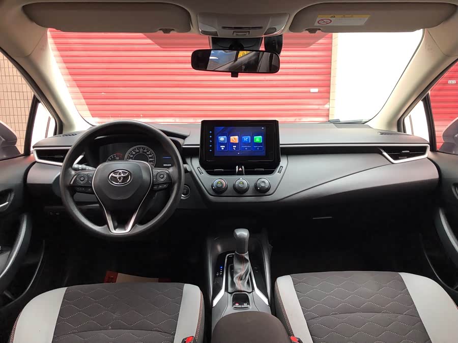 Toyota 2023 immagine di auto #9