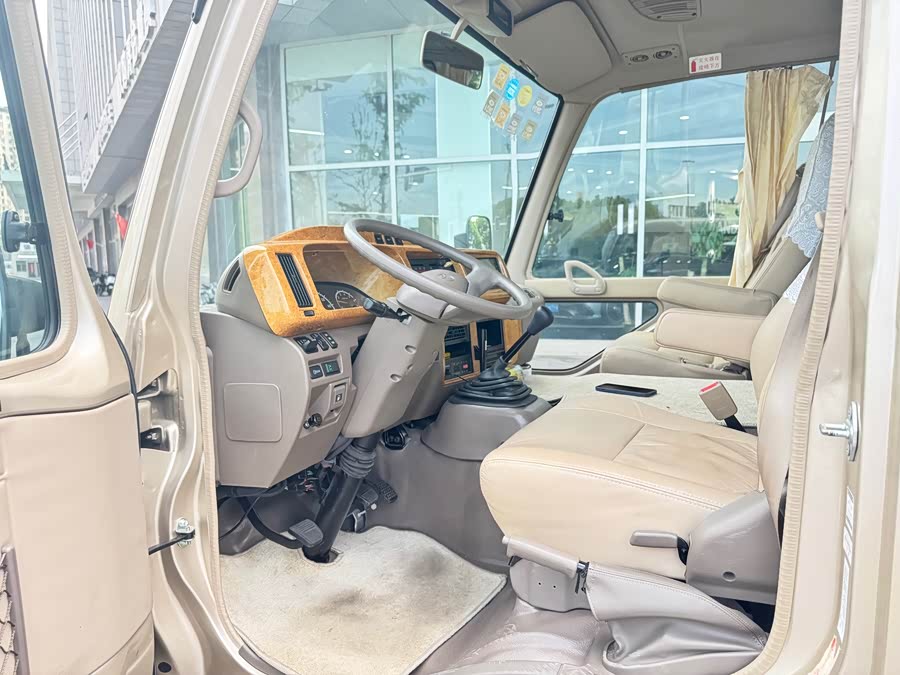 Toyota Coaster 2011 #9 Toyota Coaster 2011 imagen de coche #9