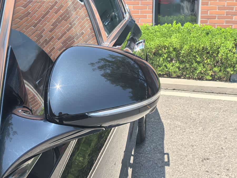 Mercedes-Benz Maybach S Class 2024 car image #9