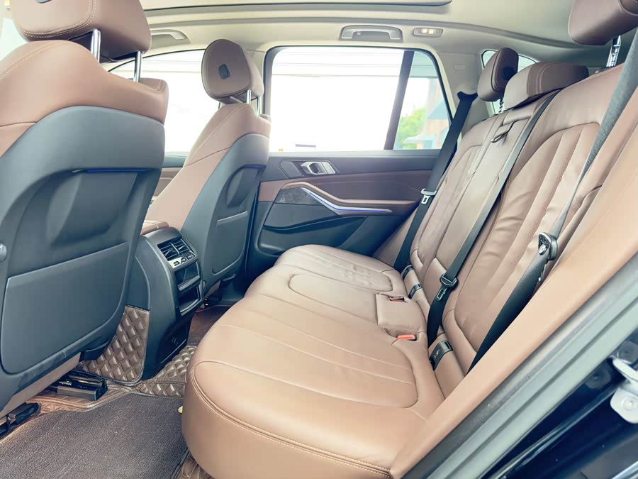 BMW X5 (Imported) 2020 car image #9