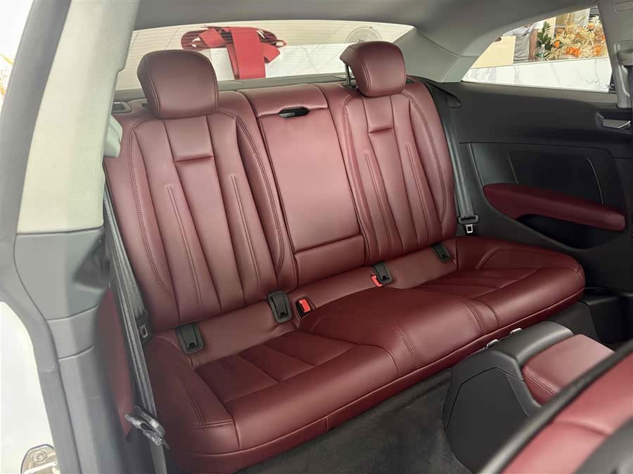 Audi A5 (Imported) 2018 #9 Audi A5 (Imported) 2018 car image #9