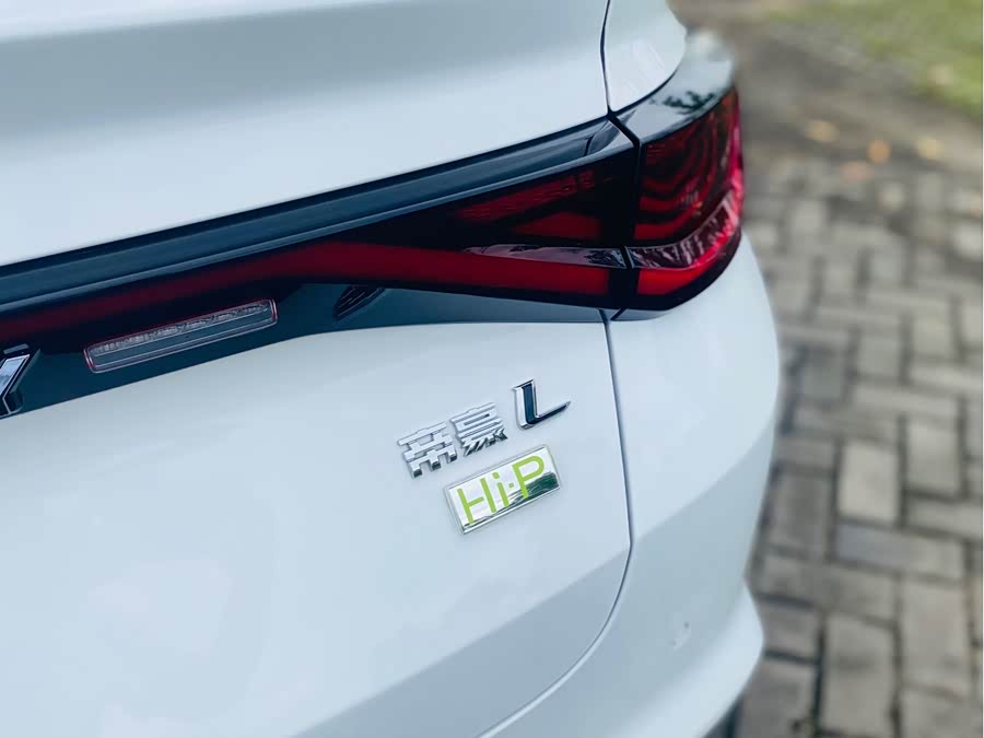 GEELY Emgrand L HiP 2023 #9 GEELY Emgrand L HiP 2023 car image #9