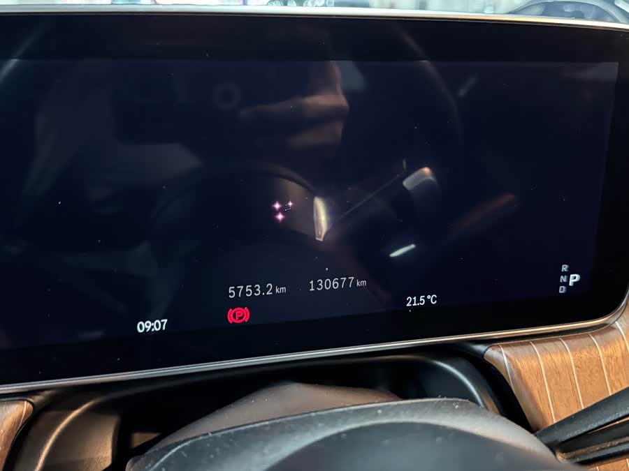 Mercedes-Benz EQE Class 2022 #9 Mercedes-Benz EQE Class 2022 immagine di auto #9