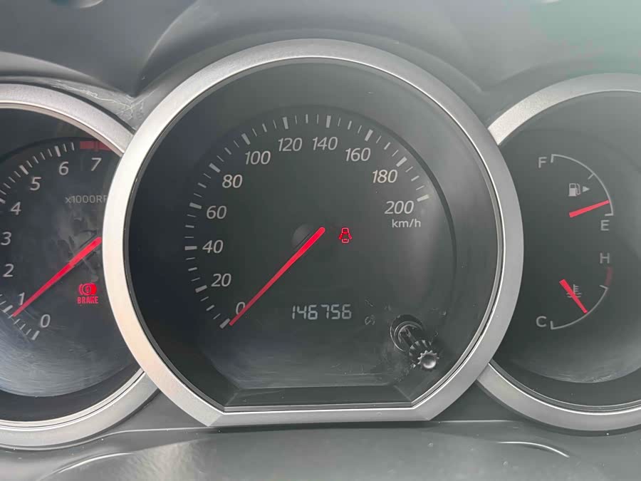 铃木 超级维特拉 2008 汽车图片 #9