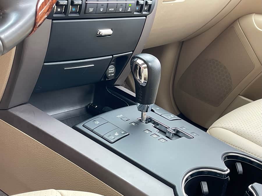 Kia Mohave 2014 صورة سيارة #9