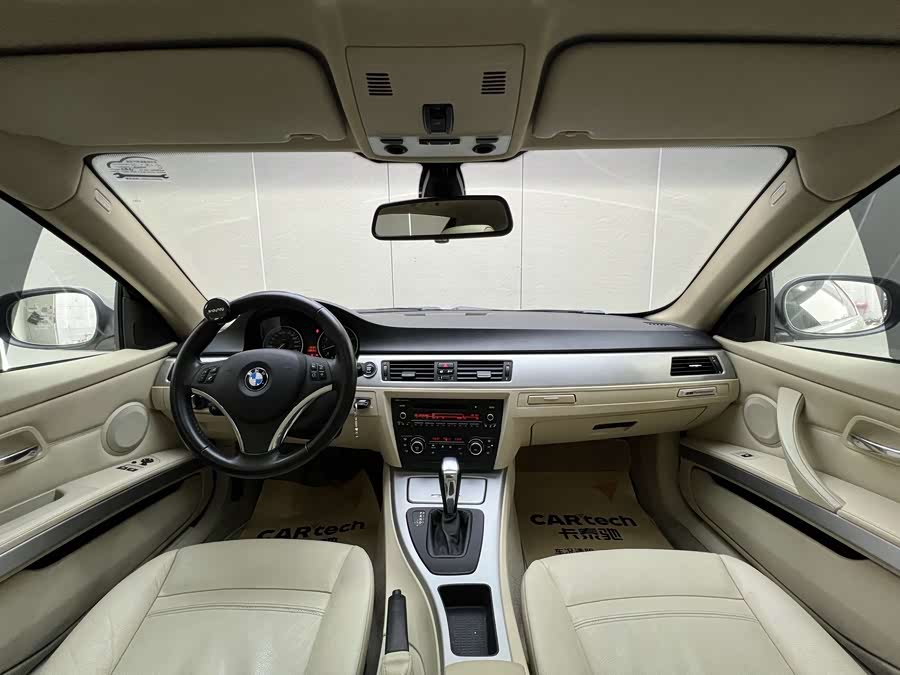 BMW 3 Series (Imported) 2013 #9 BMW 3 Series (Imported) 2013 car image #9