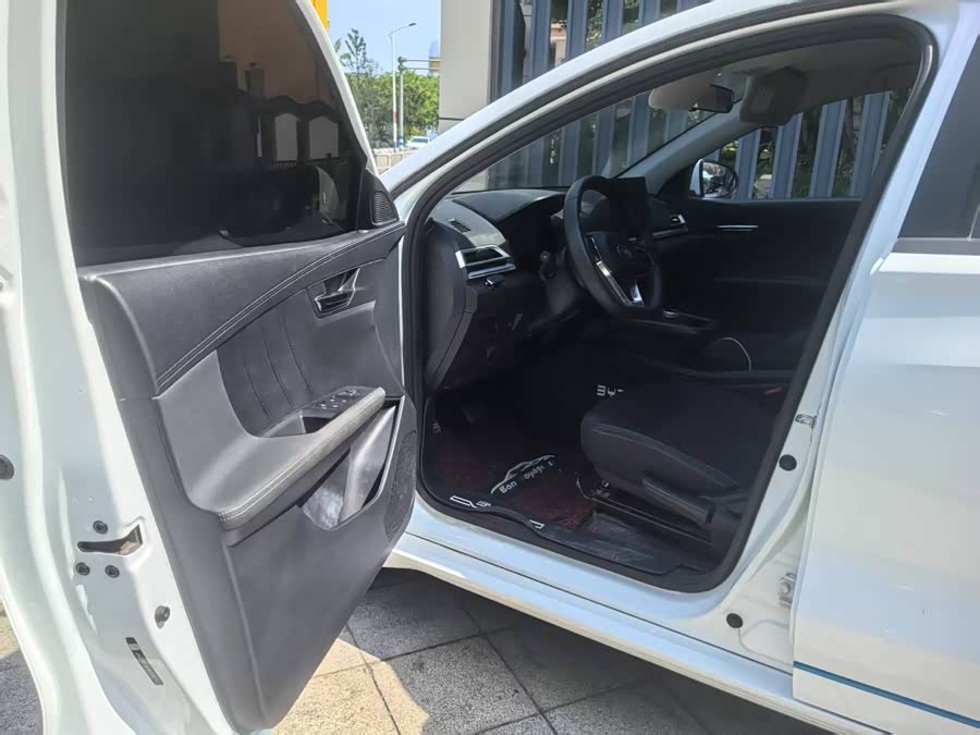 BYD e2 2020 #9 BYD e2 2020 imagen de coche #9