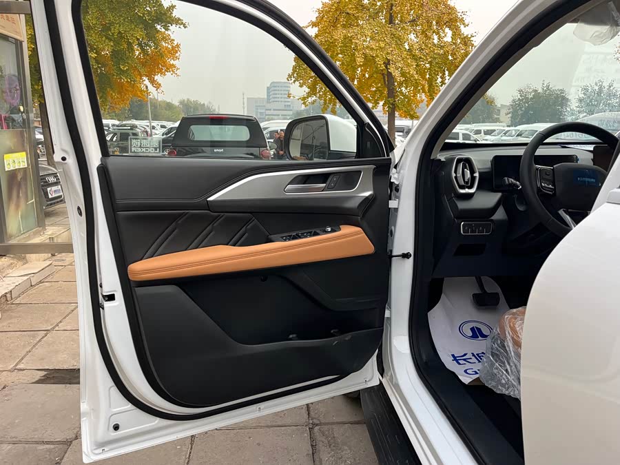 Haval H5 2025 car image #9