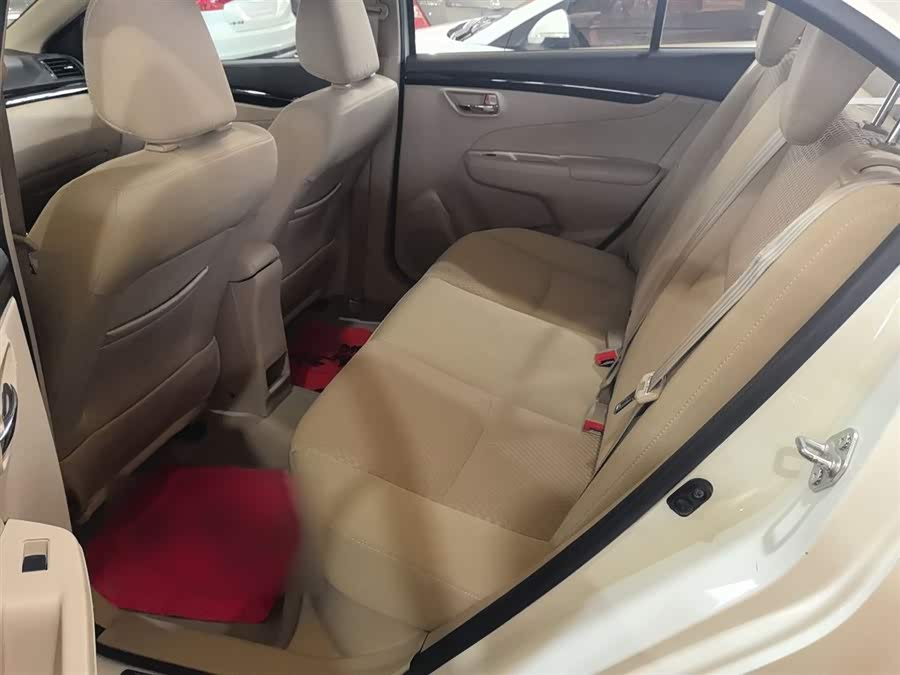 铃木 启悦 2019 汽车图片 #9