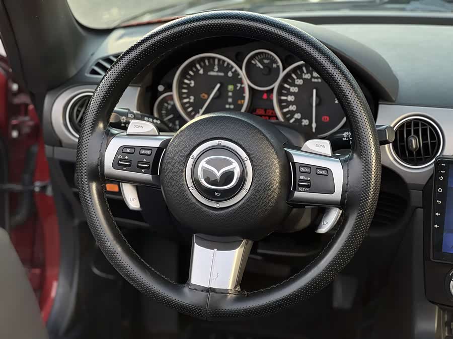 GEELY Monjaro MHEV 2012 imagem de carro #9